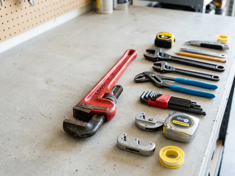 Emergency Plumber in Homer, GA
